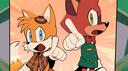 Discovery splash banner for 🌴SummerBerry🌴 Discord server