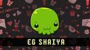 Discovery splash banner for EG Shaiya Discord server