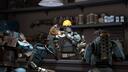 Discovery splash banner for Potato's Custom MvM Servers Discord server