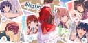 Discovery splash banner for Saekano Discord server