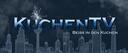 Discovery splash banner for KuchenTV Discord server