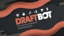 Discovery splash banner for DraftBot Support Discord server