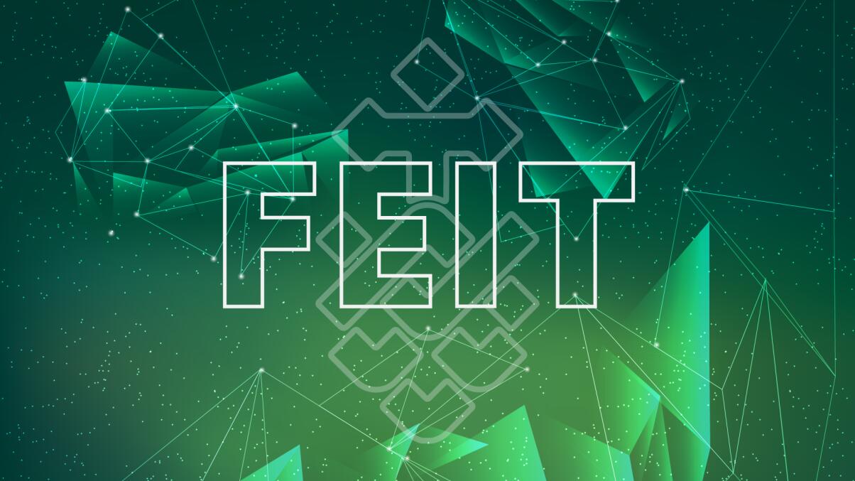 Discovery splash banner for UTS FEIT Discord server