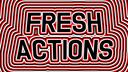 Discovery splash banner for Mister Fresh Actions Super Server Discord server