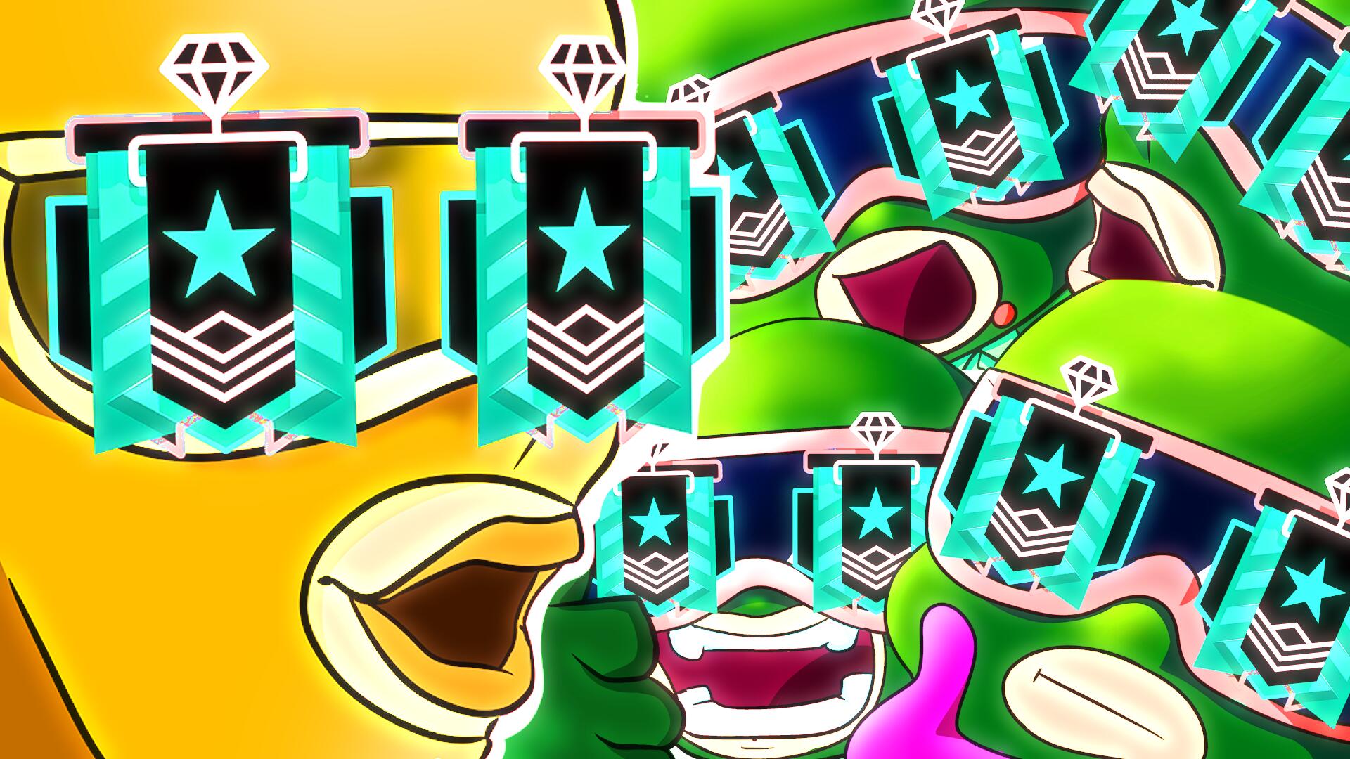 Discovery splash banner for Bozon's Bunch Discord server