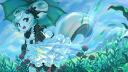 Discovery splash banner for Krita Discord server