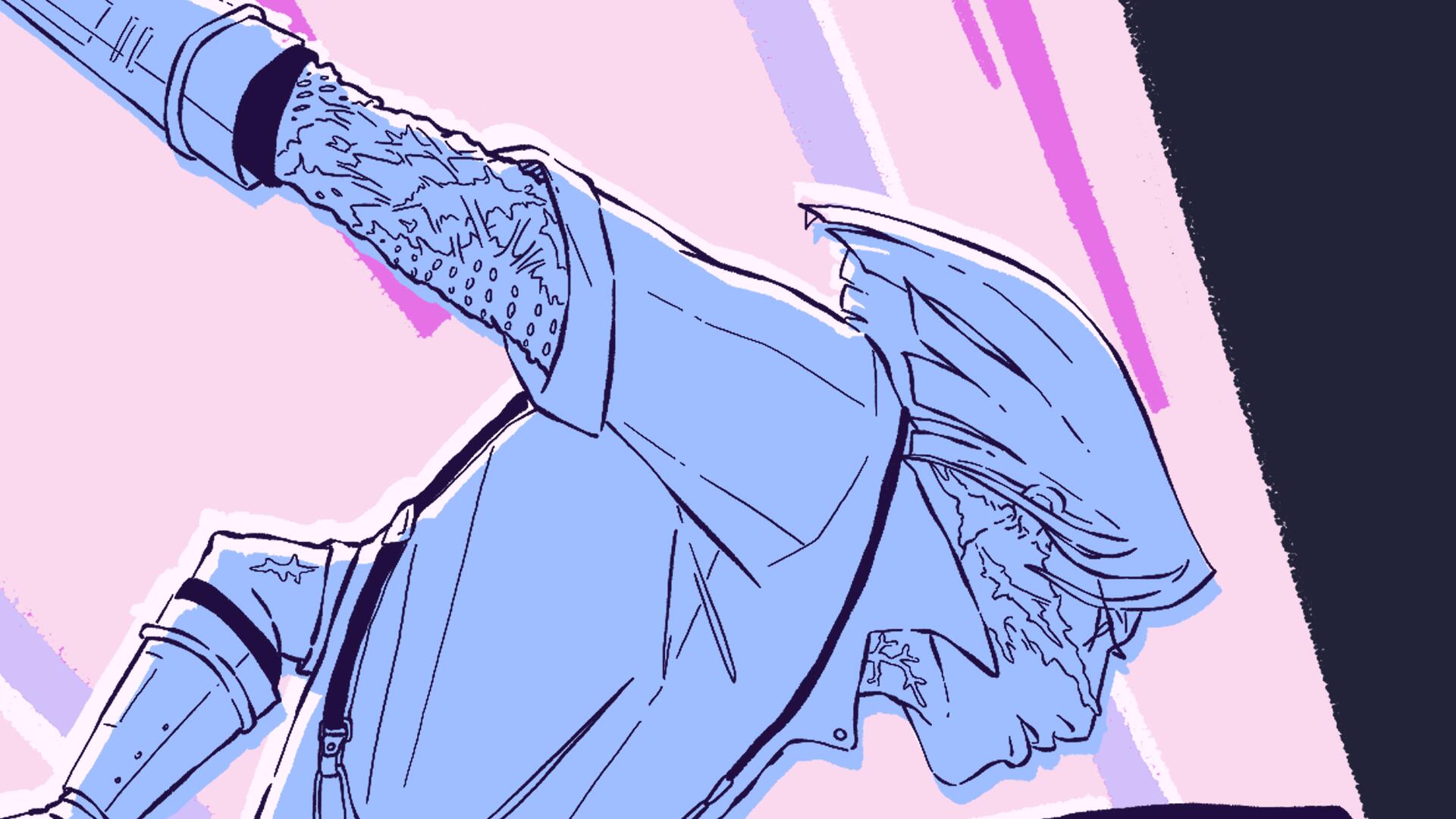 Discovery splash banner for Bromio Discord server
