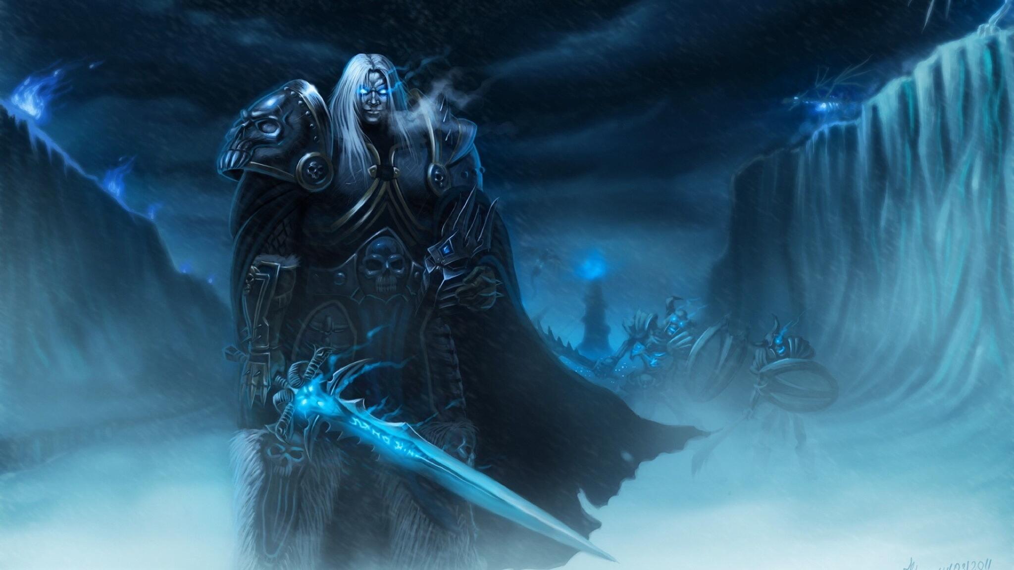 Discovery splash banner for First Blood Gaming Discord server