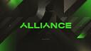 Discovery splash banner for Alliance Discord server