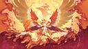 Discovery splash banner for AFK Arena Discord server