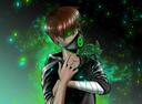 Discovery splash banner for LOST CHAMELEON Discord server