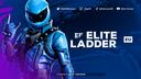 Discovery splash banner for Elite Ladder Discord server