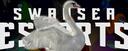 Discovery splash banner for Swansea Esports Discord server