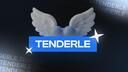 Discovery splash banner for TENDERLE Discord server