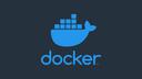 Discovery splash banner for Docker Discord server