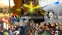 Discovery splash banner for LambdaGeneration Discord server