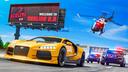 Discovery splash banner for REDLINE Discord server