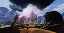 Discovery splash banner for Pit Community Discord server
