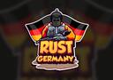 Discovery splash banner for Rust Germany Discord server