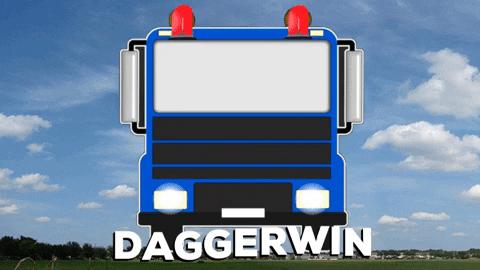Discovery splash banner for Daggerwin Discord server