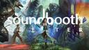 Discovery splash banner for Soundbooth Theater Live! Discord server