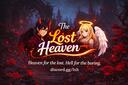 Discovery splash banner for The Lost Heaven Discord server