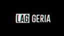 Discovery splash banner for Lag'geria Discord server