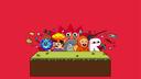 Discovery splash banner for Slogo Discord server