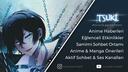 Discovery splash banner for Tsuki🌙Sohbet • Oyun • Türk Anime & Manga • Genshin •Emoji • Sesli Sohbet • ANİMETR Discord server