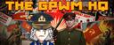 Discovery splash banner for The GPWM HQ Discord server