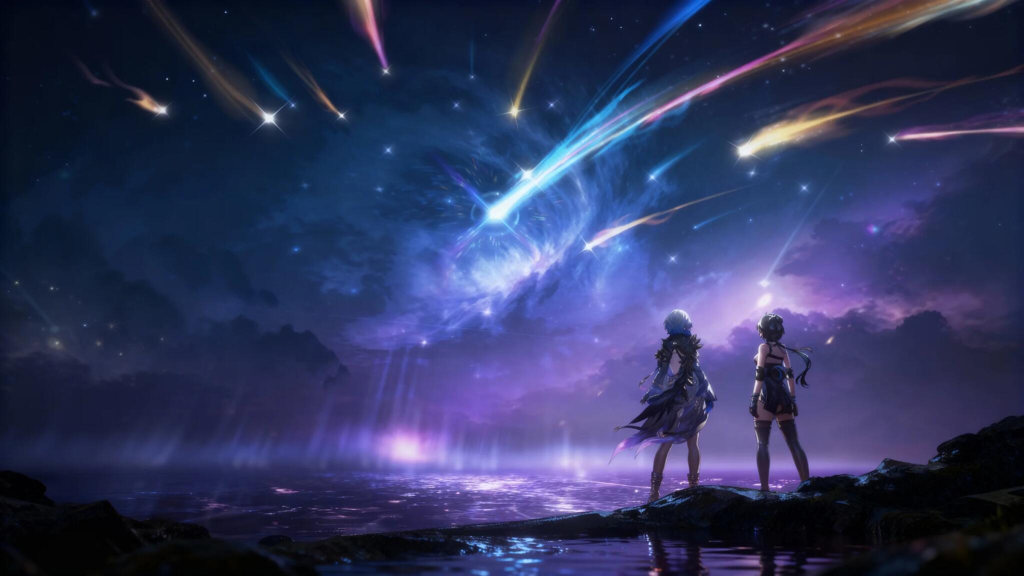 Discovery splash banner for Tʀᴇᴇ ᴏғ Lɪғᴇ' Discord server