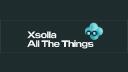 Discovery splash banner for Xsolla Developers Discord server