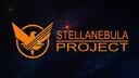 Discovery splash banner for Stellanebula Project Discord server