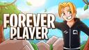 Discovery splash banner for Forever Discord server