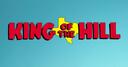 Discovery splash banner for King of the Hill Discord server