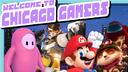 Discovery splash banner for Chicago Gamers Discord server