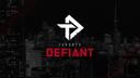 Discovery splash banner for Toronto Defiant Discord server