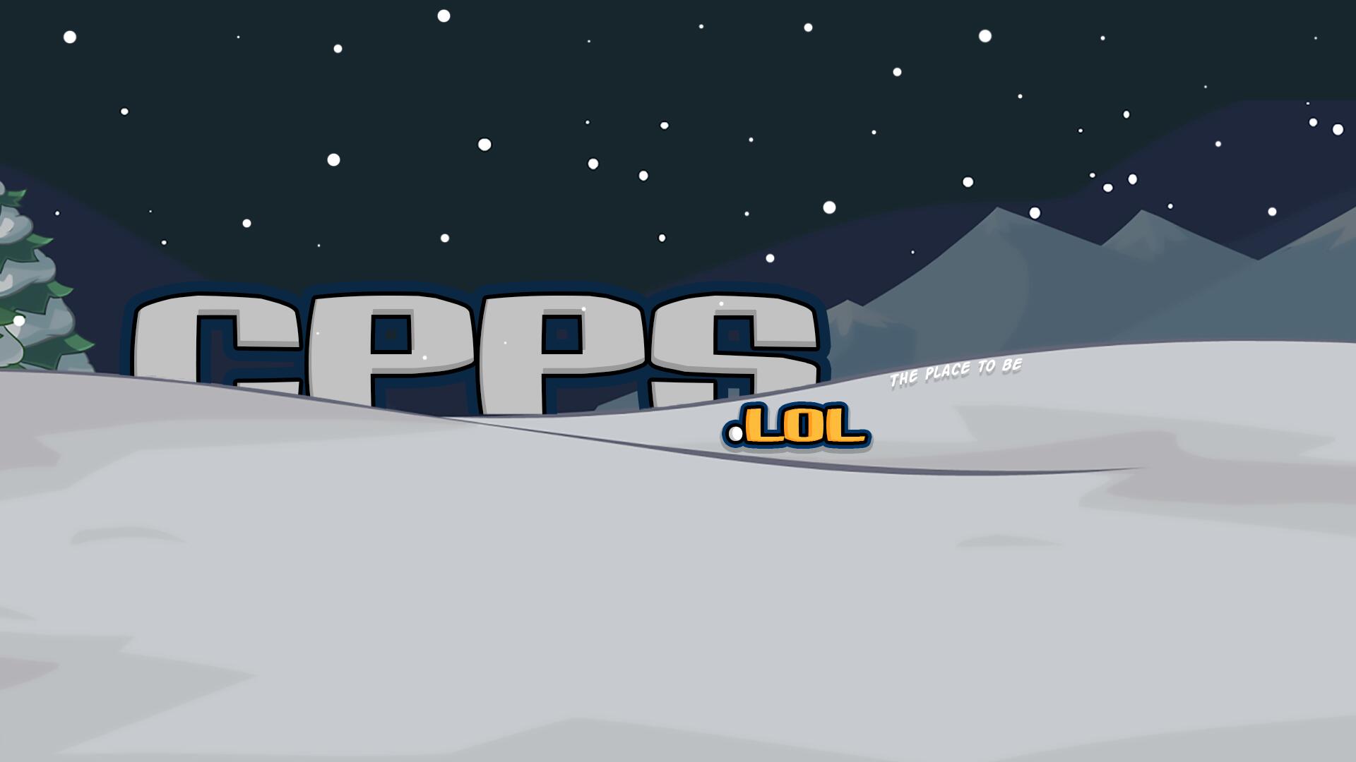 Discovery splash banner for CPPS.lol Discord server