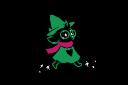 Discovery splash banner for The Fluffy Boy Gang Discord server