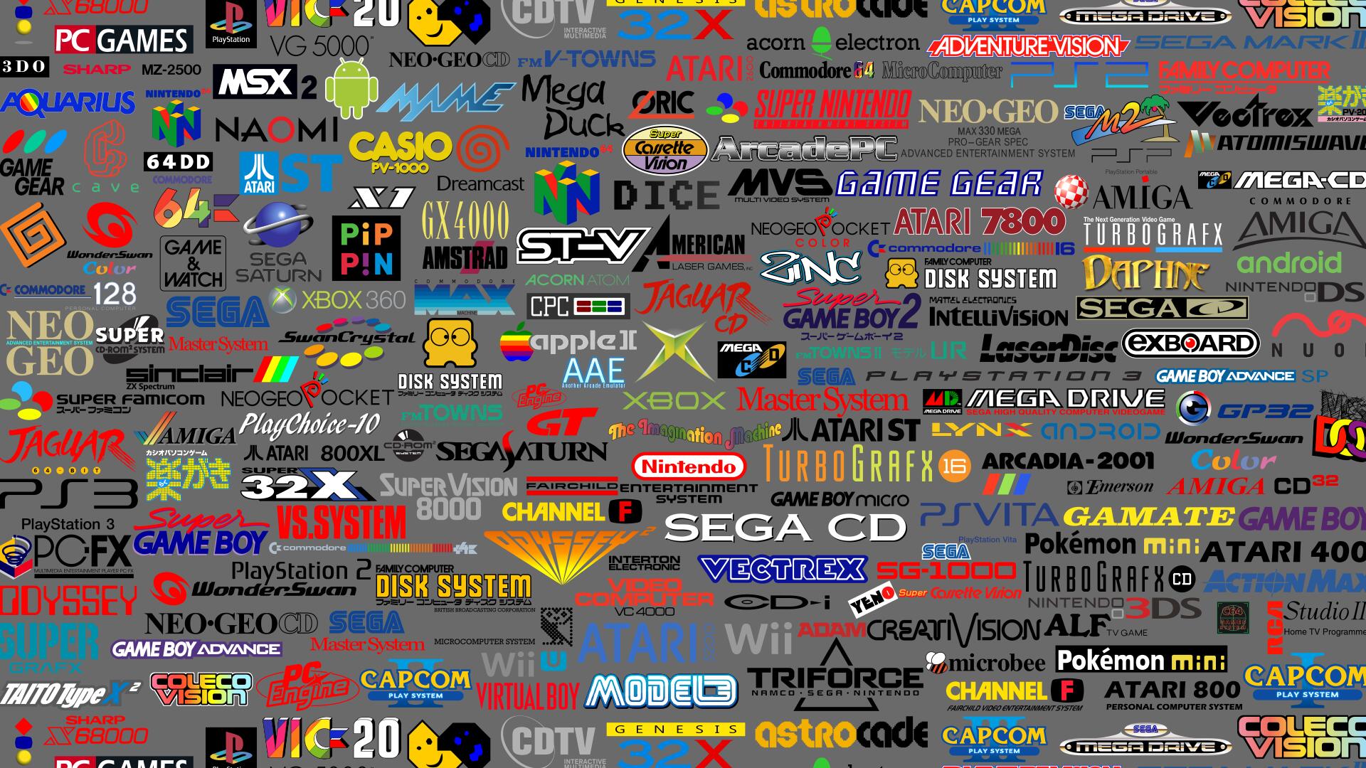 Discovery splash banner for Emupedia Discord server
