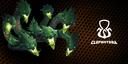Discovery splash banner for Clepshydra.it - MTG Arena Italia Discord server