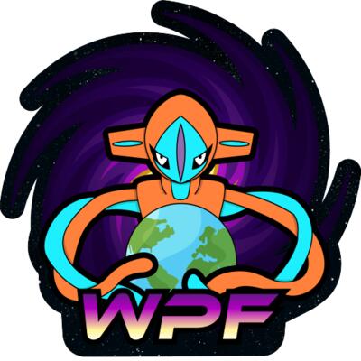 Discovery splash banner for WPF Draft League Discord server