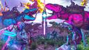 Discovery splash banner for NOX Ark x10 NoWipe ┃ ASE Discord server