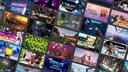 Discovery splash banner for FCHQ Creative Community Discord server
