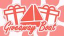 Discovery splash banner for Giveaway Boat | Support Server Discord server