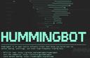 Discovery splash banner for hummingbot Discord server