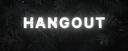 Discovery splash banner for Hangout - India Discord server