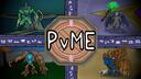 Discovery splash banner for PvM Encyclopedia Discord server