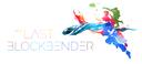 Discovery splash banner for The Last Blockbender Discord server