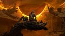 Discovery splash banner for Into the Radius Discord server